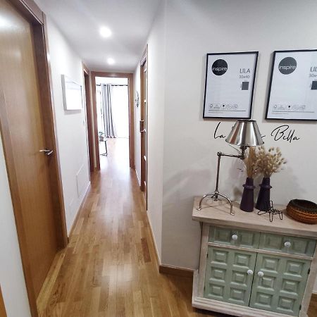 La Dorada Apartment Boiro Luaran gambar
