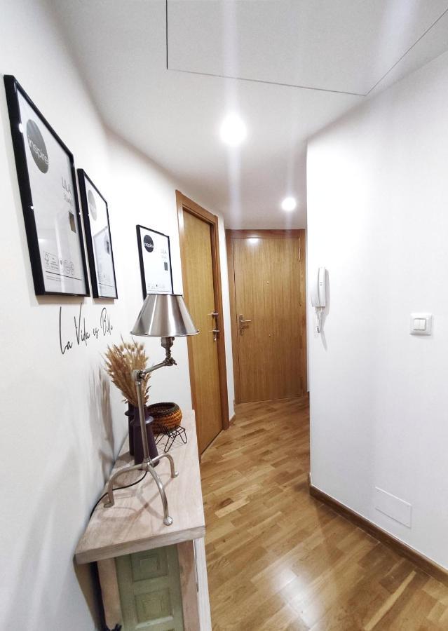 La Dorada Apartment Boiro Luaran gambar