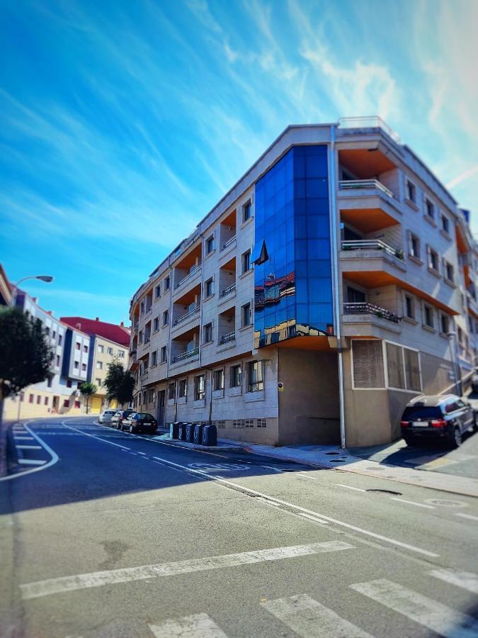 La Dorada Apartment Boiro Luaran gambar