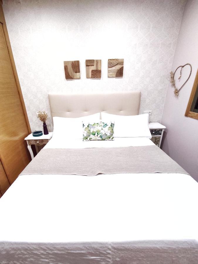 La Dorada Apartment Boiro Luaran gambar