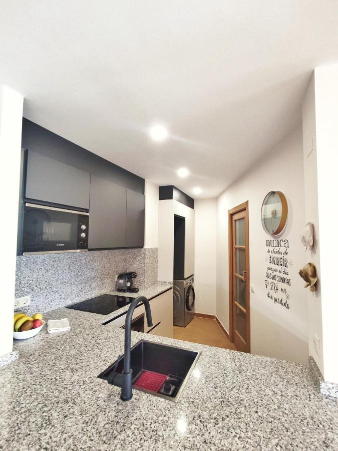 La Dorada Apartment Boiro Luaran gambar
