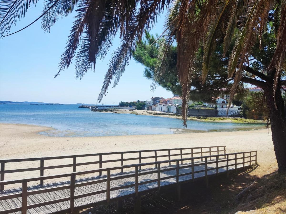 La Dorada Apartment Boiro Luaran gambar