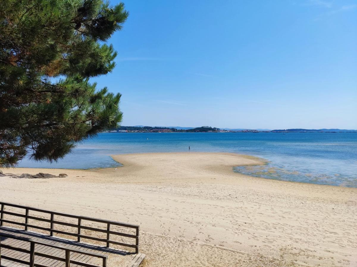 La Dorada Apartment Boiro Luaran gambar